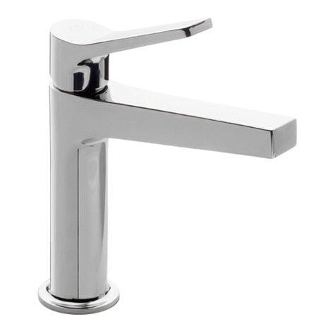 Tweet Chrome Paco Jaanson - ACS Bathrooms