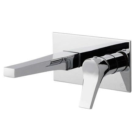 Tweet Chrome Paco Jaanson - ACS Bathrooms