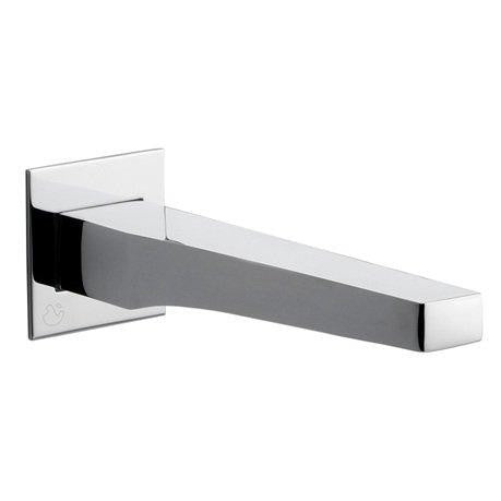 Tweet Chrome Paco Jaanson - ACS Bathrooms