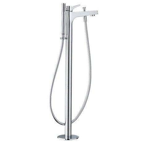 Tweet Chrome Paco Jaanson - ACS Bathrooms