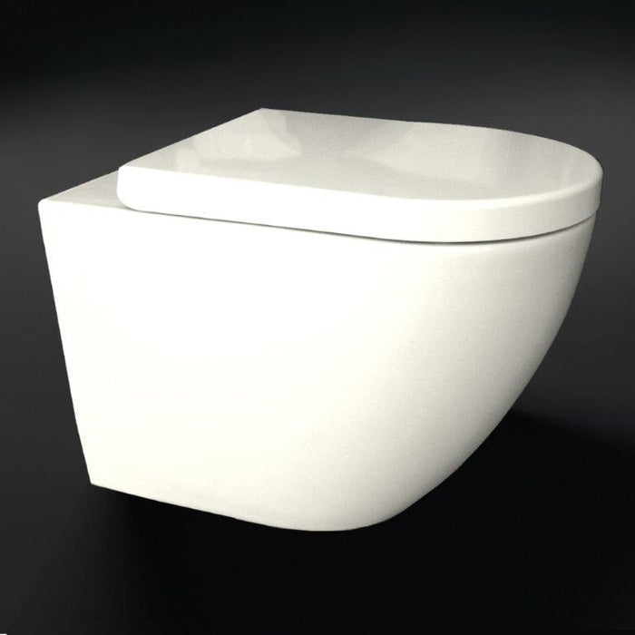 Studio Gloss Paco Jaanson - ACS Bathrooms