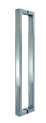 Rectangle Satin Architetto - ACS Bathrooms
