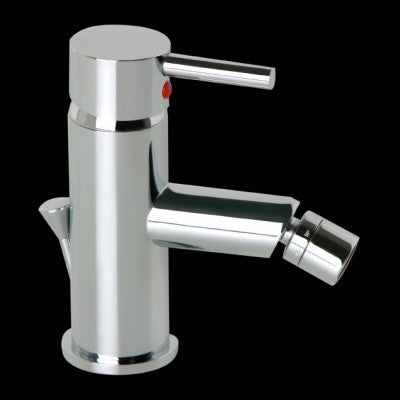 2S Series Chrome Motivo - ACS Bathrooms