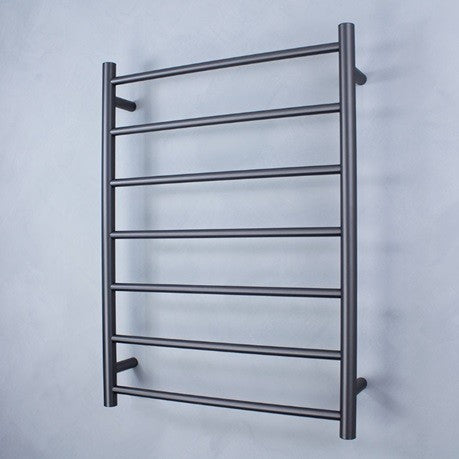 2S Series Brushed Gun Metal Architetto - ACS Bathrooms