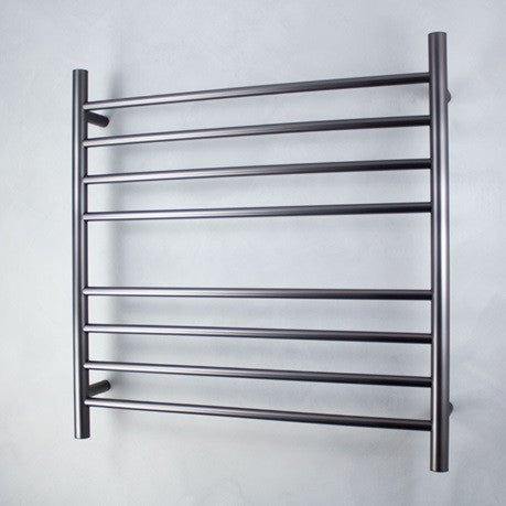 2S Series Brushed Gun Metal Architetto - ACS Bathrooms