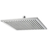 9S Series Chrome Motivo - ACS Bathrooms