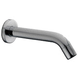 2S Series Brushed Nickel RAM - ACS Bathrooms