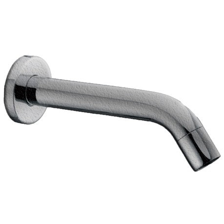 2S Series Brushed Nickel RAM - ACS Bathrooms