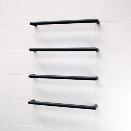 2S Series Matte Black Architetto - ACS Bathrooms