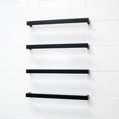 9S Series Matte Black Architetto - ACS Bathrooms
