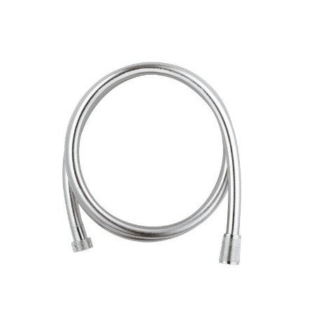Silver Hose Metallic Motivo - ACS Bathrooms