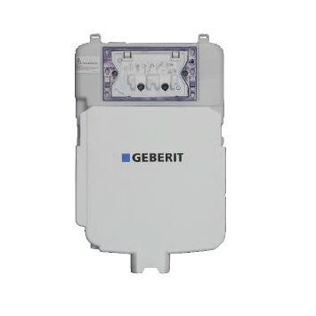 Sigma8 NA Geberit - ACS Bathrooms