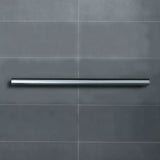Tube Series (Single) Polished Hydrotherm - ACS Bathrooms