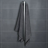Tube Series (Single) Polished Hydrotherm - ACS Bathrooms