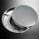 SMART TILE Chrome Moda - ACS Bathrooms