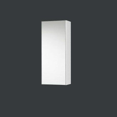 Slimline Gloss White KDK - ACS Bathrooms