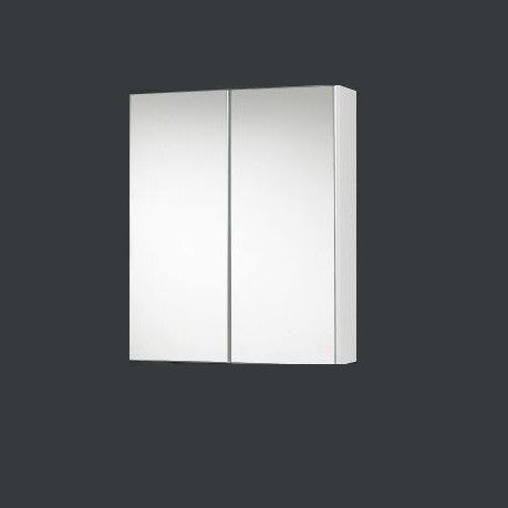 Slimline Gloss White KDK - ACS Bathrooms