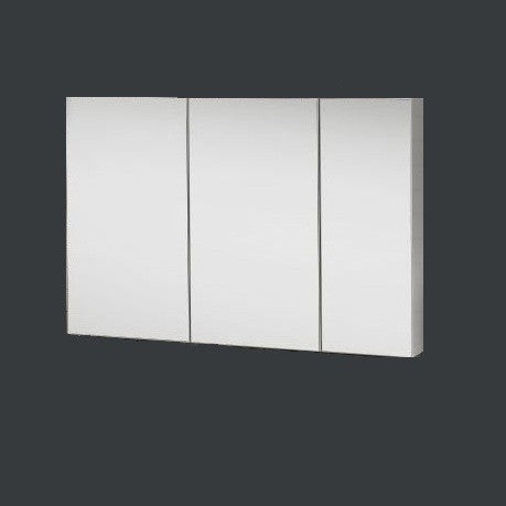 Slimline Gloss White KDK - ACS Bathrooms