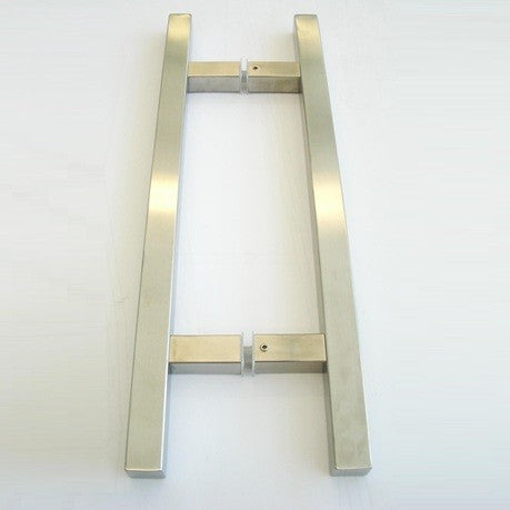 Square Satin Architetto - ACS Bathrooms