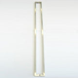 Square Satin Architetto - ACS Bathrooms