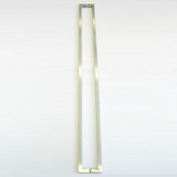 Square Satin Architetto - ACS Bathrooms