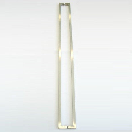 Square Satin Architetto - ACS Bathrooms
