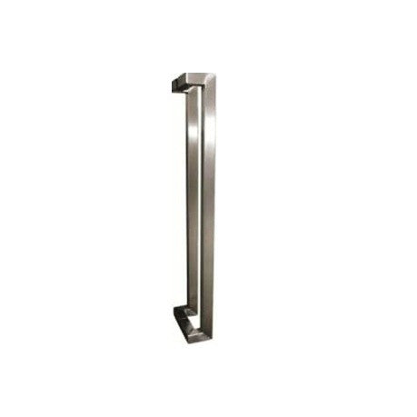 Square Satin Architetto - ACS Bathrooms