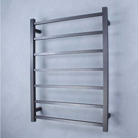 9S Series Brushed Gun Metal Architetto - ACS Bathrooms