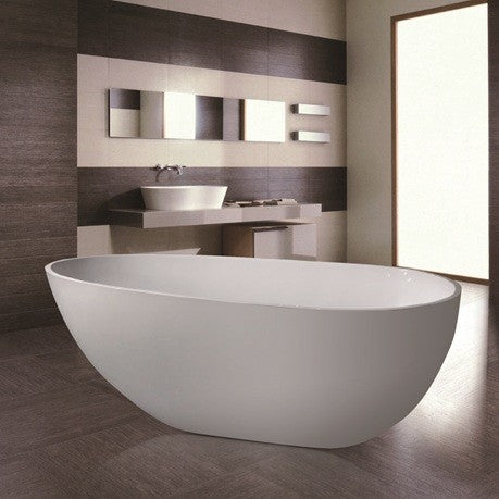 ELLIPSIS Gloss Moda - ACS Bathrooms