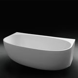 PABLO Gloss Moda - ACS Bathrooms