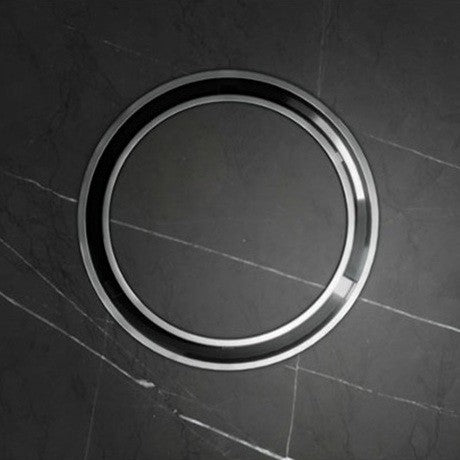 SMART TILE Chrome WASTELAND - ACS Bathrooms