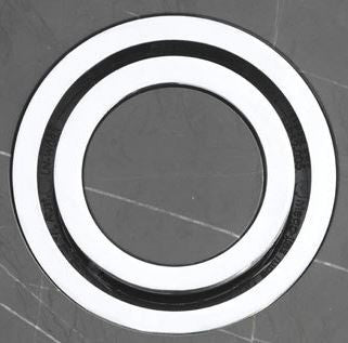 SMART TILE Chrome WASTELAND - ACS Bathrooms