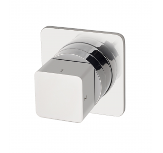 SUBA Chrome Sussex - ACS Bathrooms