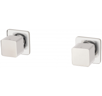 SUBA Chrome Sussex - ACS Bathrooms