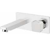 SUBA Chrome Sussex - ACS Bathrooms