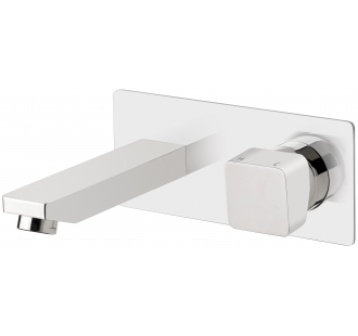 SUBA Chrome Sussex - ACS Bathrooms