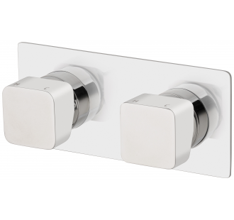 SUBA Chrome Sussex - ACS Bathrooms