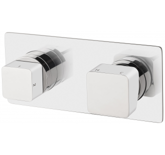 SUBA Chrome Sussex - ACS Bathrooms