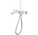 SUBA Chrome Sussex - ACS Bathrooms