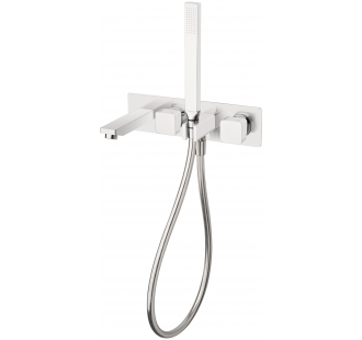 SUBA Chrome Sussex - ACS Bathrooms