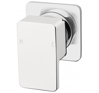 SUBA Chrome Sussex - ACS Bathrooms