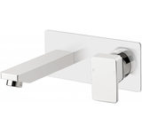 SUBA Chrome Sussex - ACS Bathrooms