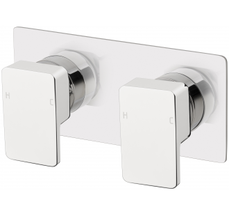 SUBA Chrome Sussex - ACS Bathrooms