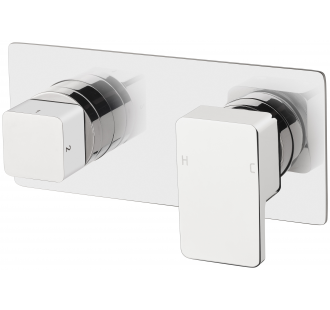 SUBA Chrome Sussex - ACS Bathrooms