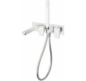 SUBA Chrome Sussex - ACS Bathrooms