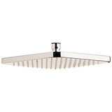 SUBA Chrome Sussex - ACS Bathrooms