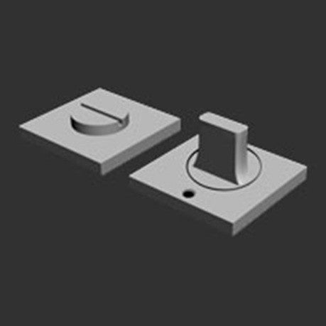 T06 Satin Architetto - ACS Bathrooms