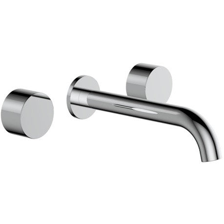 TANA Chrome ACL - ACS Bathrooms