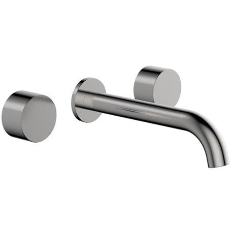 TANA Brushed Nickel ACL - ACS Bathrooms