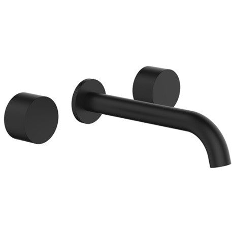 TANA Matte Black ACL - ACS Bathrooms